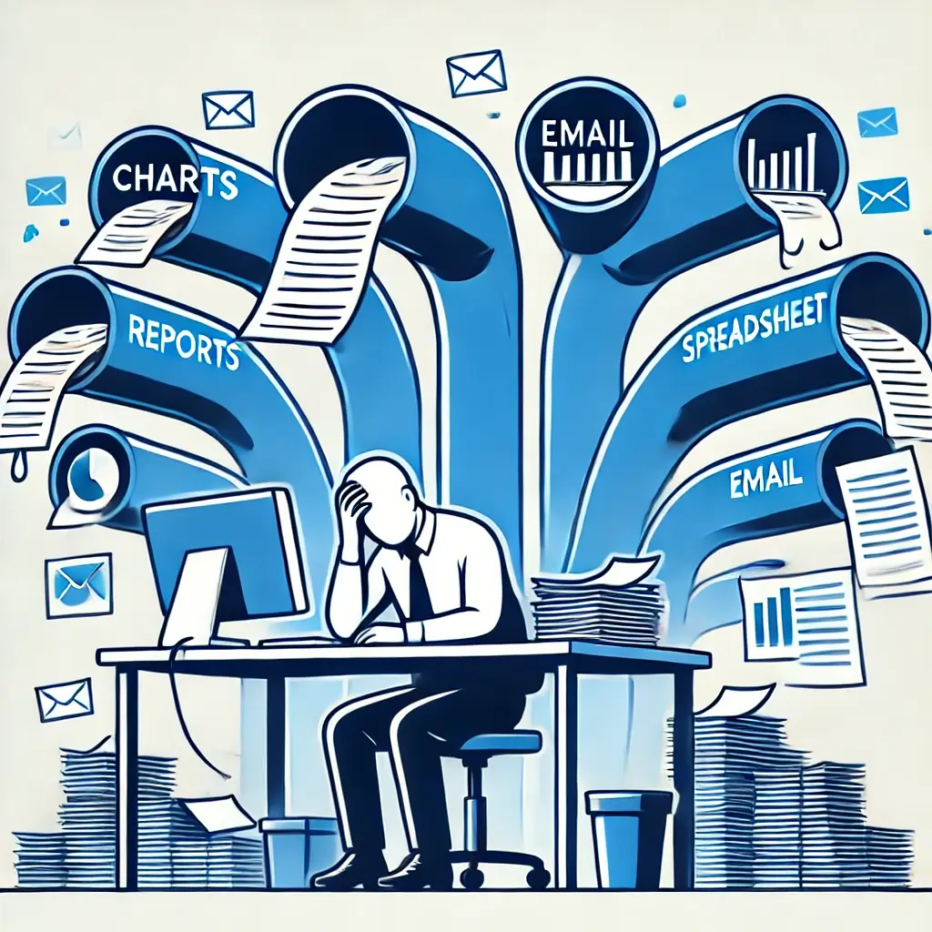 information overload 1